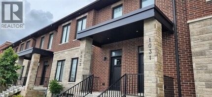 Building Photo - 1031 Walker Rd