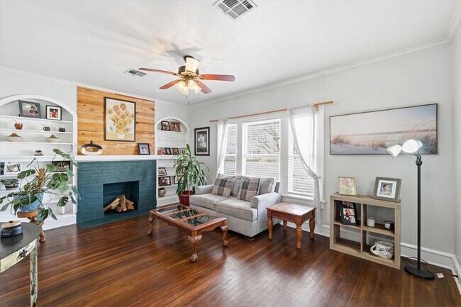 Foto del edificio - 2824 Columbus Ave
