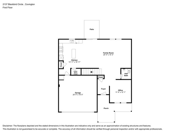 Building Photo - 2137 Blackbird Circle