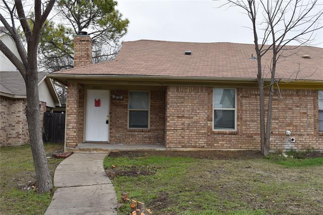Building Photo - 2405 Sherry St