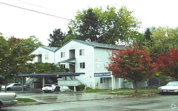 Primary Photo - Longfellow Creek Condos