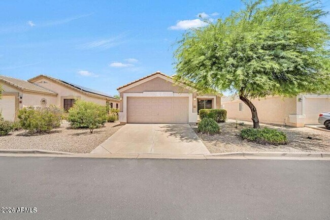 Foto del edificio - 24039 N Mojave Ln