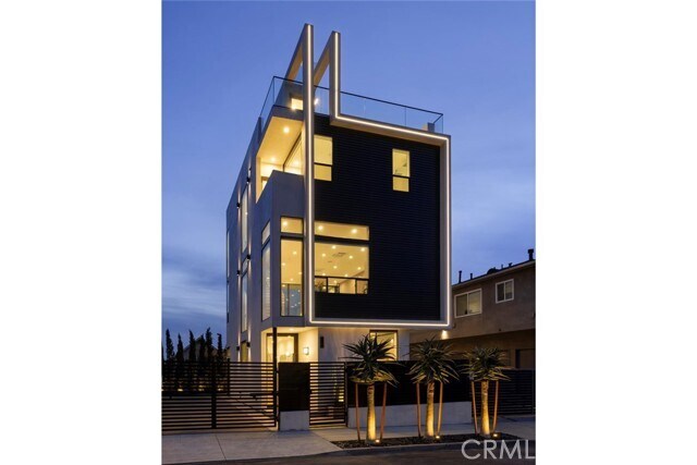 Foto del edificio - 3620 Ellsworth St