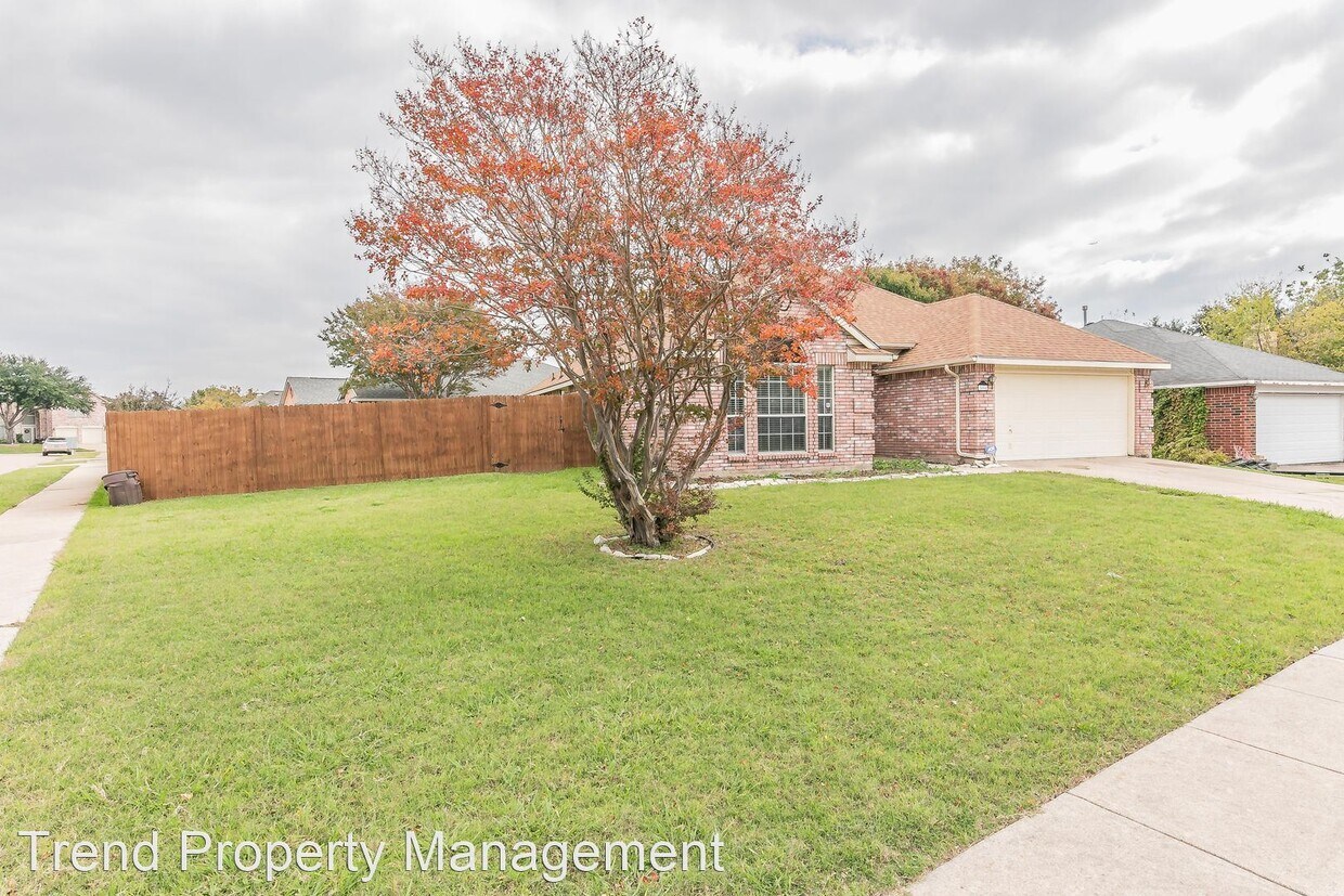 Primary Photo - 3 br, 2 bath House - 3404 Tipperary Dr.