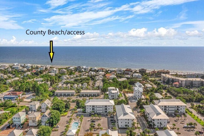 Foto del edificio - 3938 W County Hwy 30A