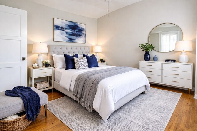 Foto del edificio - LB2918