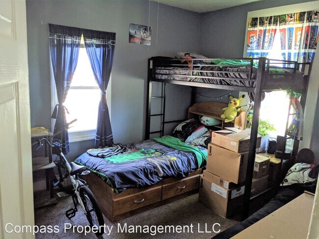 Foto del edificio - 2 br, 1 bath House - 1814 S Talbott St.