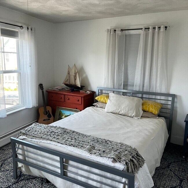 Foto del edificio - 74 Mount Pleasant Ave