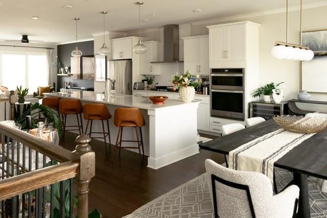 Foto del edificio - 2153 Burnside Dr NW