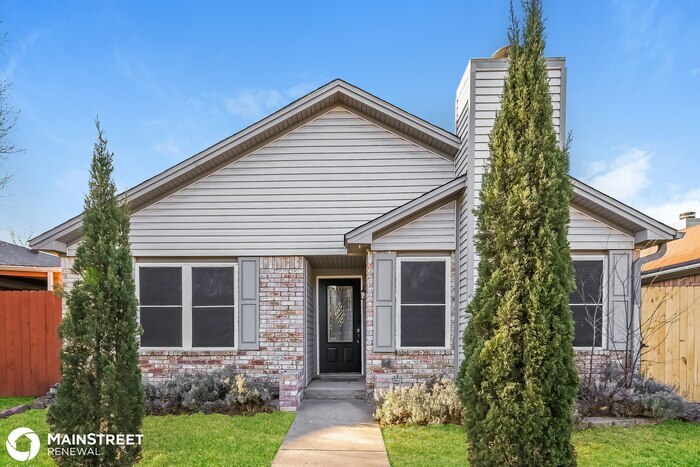 Foto principal - 2310 MARKLAND ST, IRVING, TX 75060