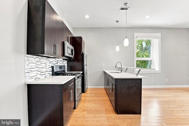 Photo - 655 59 N 16th Street Unit 1 Apartment