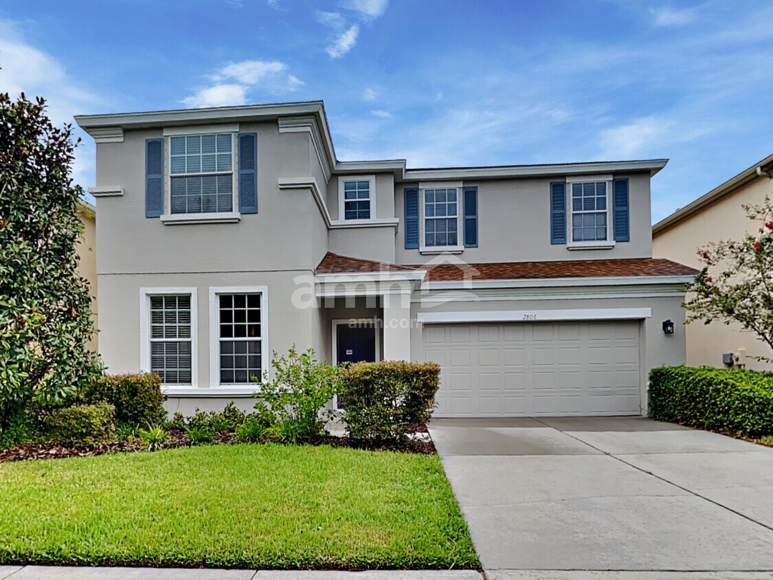 Foto principal - 2806 Maple Brook Loop