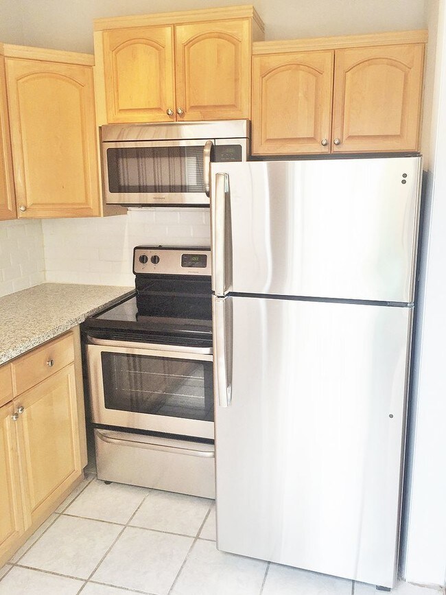Foto del edificio - 1637 Tyler Street - 2