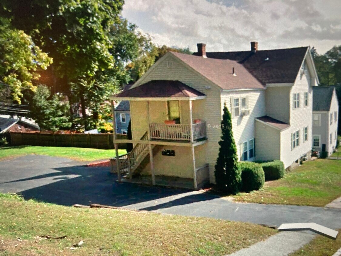 Primary Photo - 4 Judson Rd