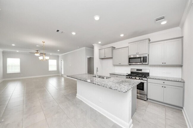 Foto del edificio - 448 Long Beach Bay Dr