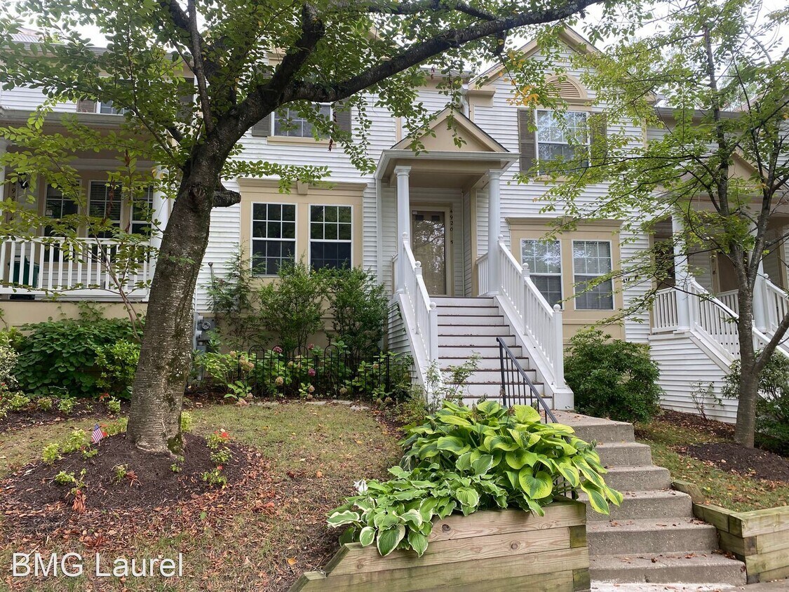 Primary Photo - 4920 Dorsey Hall Dr