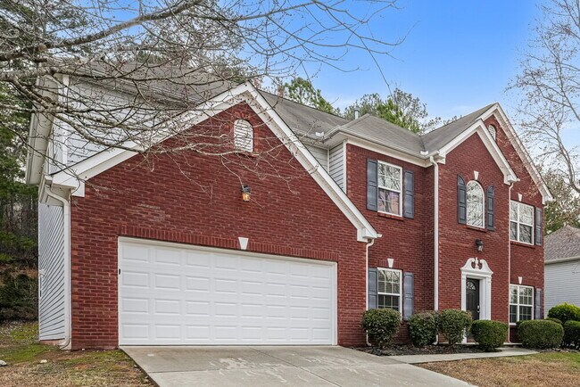 Foto del edificio - 3980 Medlock Pk Dr