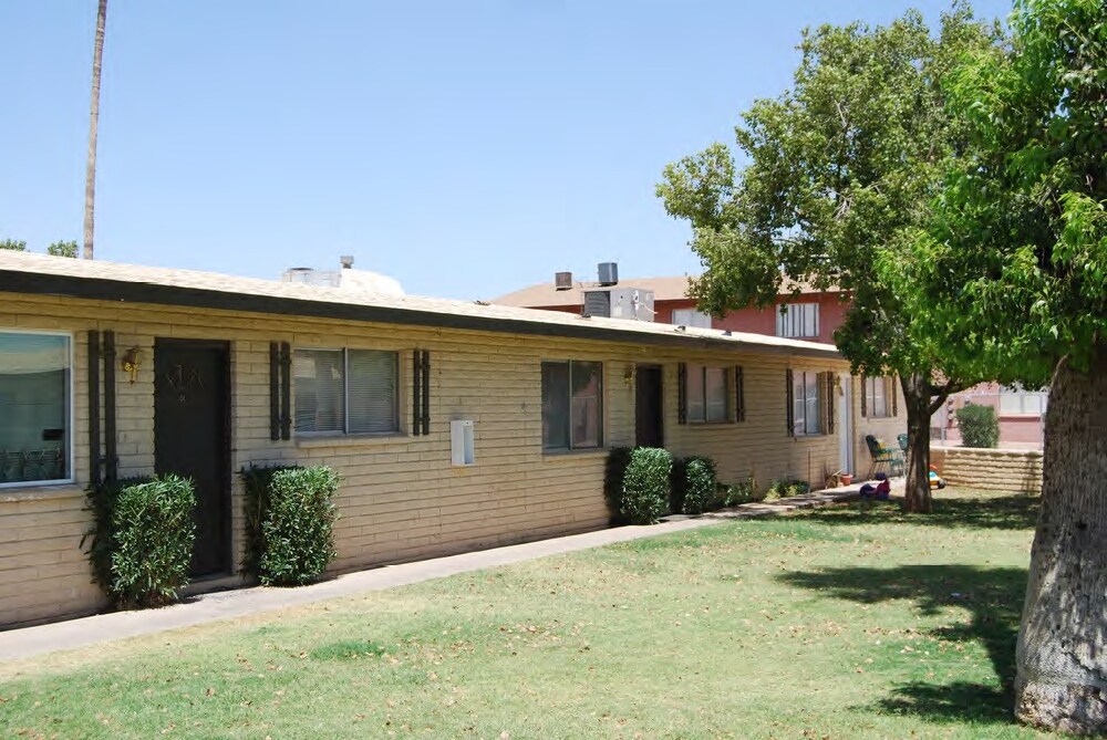 Building Photo - Casa Quieta