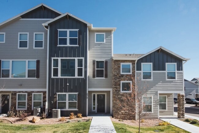 Building Photo - 7512 Mount Elbert Pt