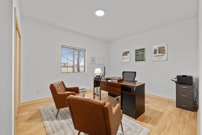 Foto del edificio - King West One Apartments