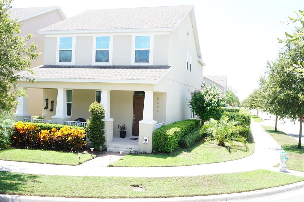 6339 Golden Dewdrop Trail, Windermere, FL 34786 House Rental in