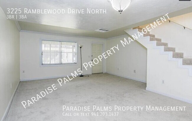 Foto del edificio - 3225 Ramblewood Dr N