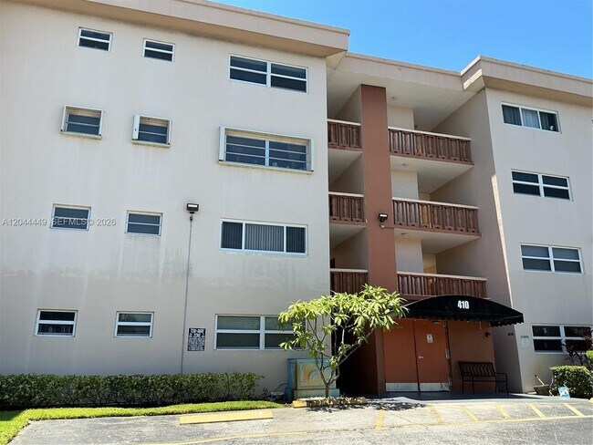 Foto del edificio - 410 SE 2nd St