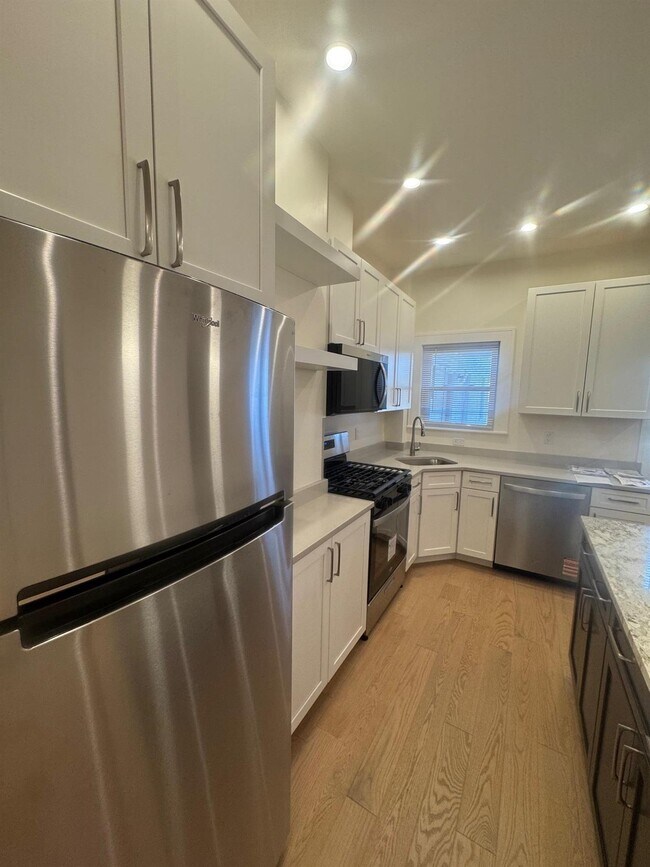 Foto del edificio - 13 Bristol St