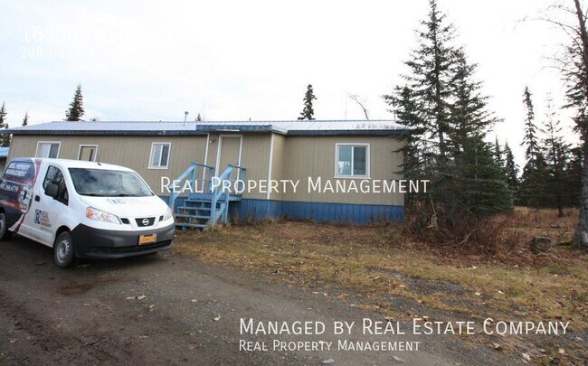 Building Photo - Ninilchik hilltop 2 bedroom