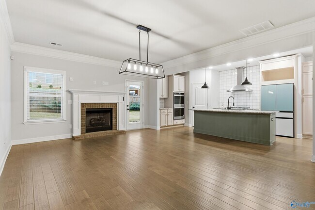 Foto del edificio - 104 Settlesbridge Ct