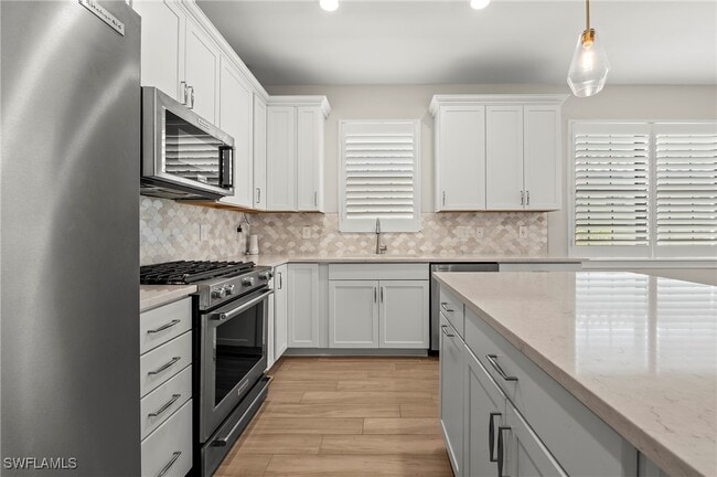 Building Photo - 17416 Corsini Dr