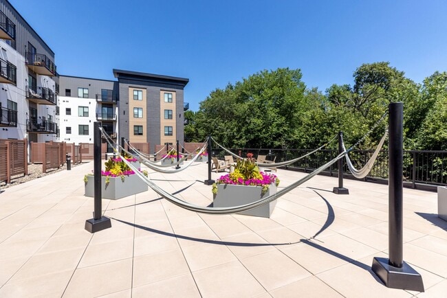 Interior Photo - Caliper