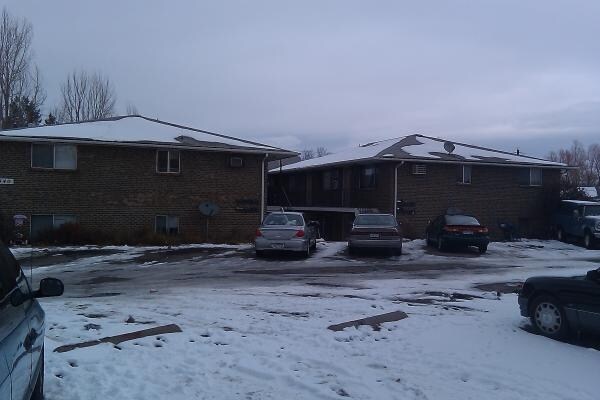 Foto principal - 1440 Emery St