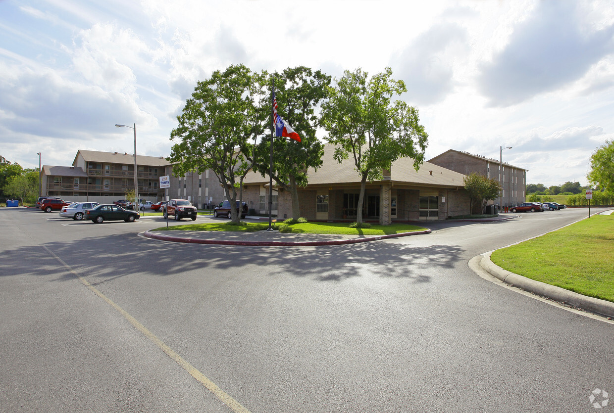 Primary Photo - Westminster Square Apartments