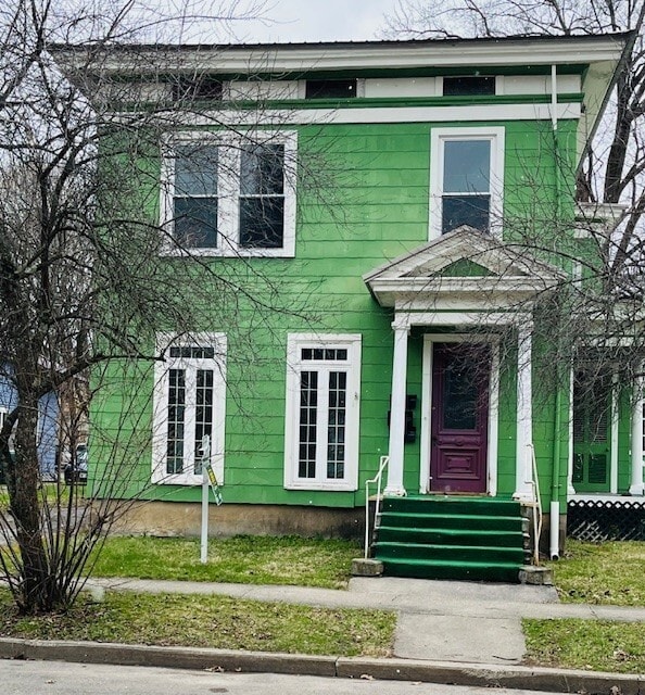 Building Photo - 36 Hayes St