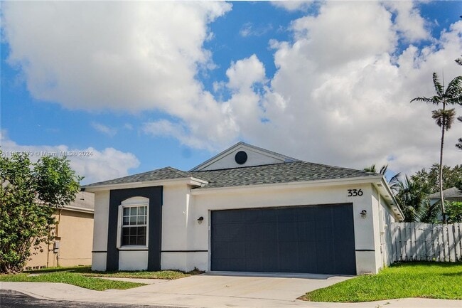 Building Photo - 336 S Ketch Dr