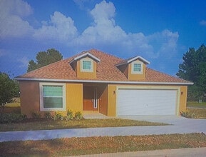 Building Photo - 1500 Kayuni Dr