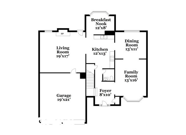 Building Photo - 1452 Shelnut Ct