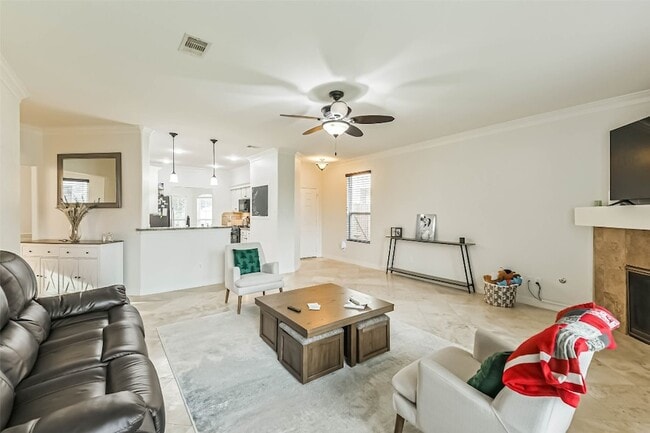 Building Photo - 22538 Goss Spring Ct