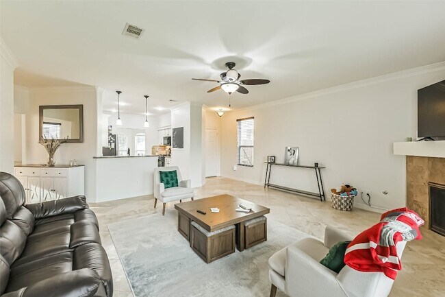 Foto del edificio - 22538 Goss Spring Ct