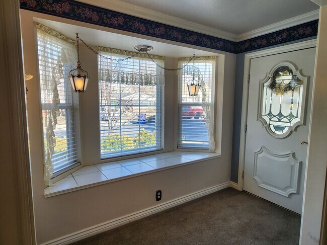 Foto del edificio - Great 3 bd Home in SLC with 2 Master Suites