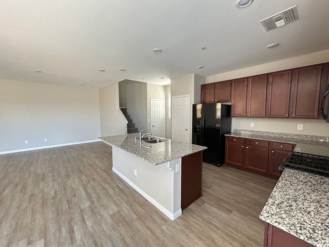 Building Photo - Inspirada 4-Bedroom 3-Bathroom Home!
