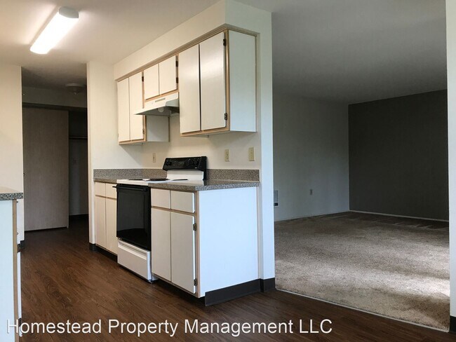 Foto del edificio - 4311-4373 Independence Hwy