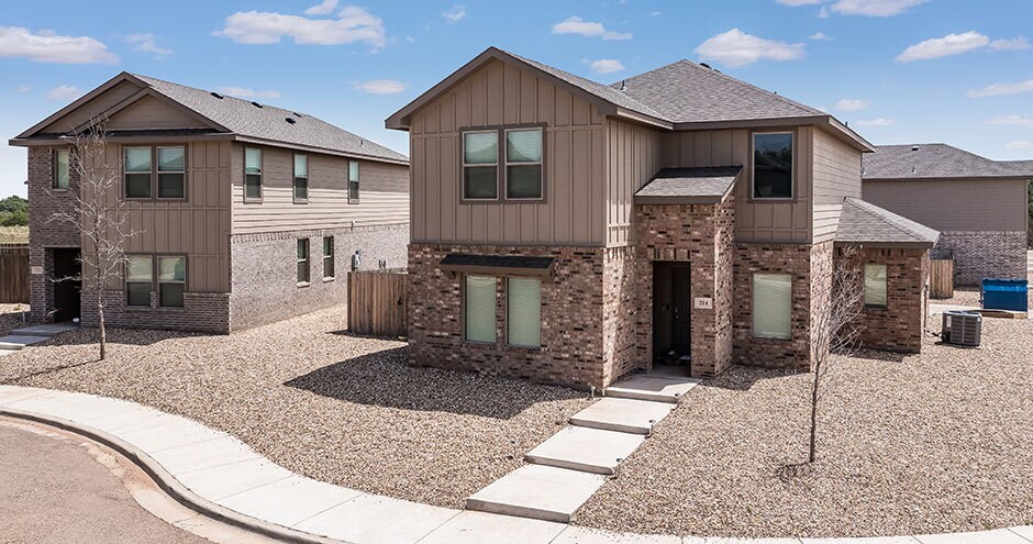 Foto principal - Patterson Pointe