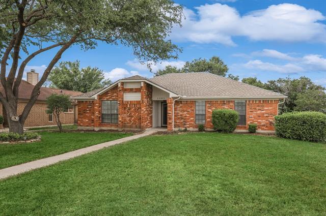 Foto del edificio - 1501 Springaire Ln