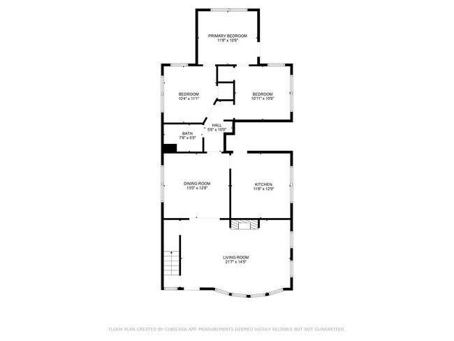 Building Photo - 3265 E Overlook Rd