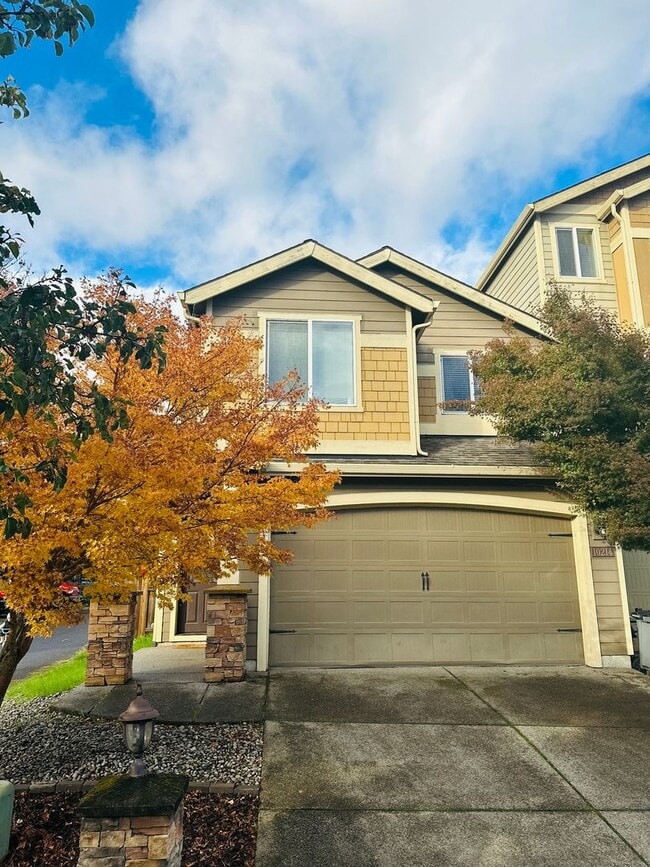 Charming Home in Great Location - Charming Home in Great Location