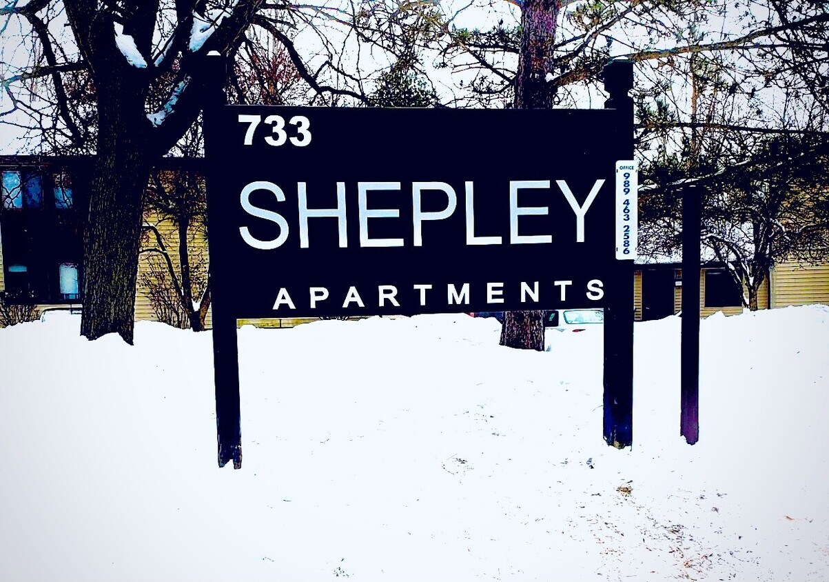 Shepley Apartments Apartments in Saint Louis, MI