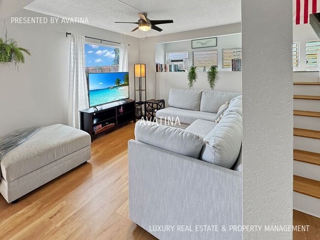 Building Photo - 98-1379 Koaheahe Place 32-