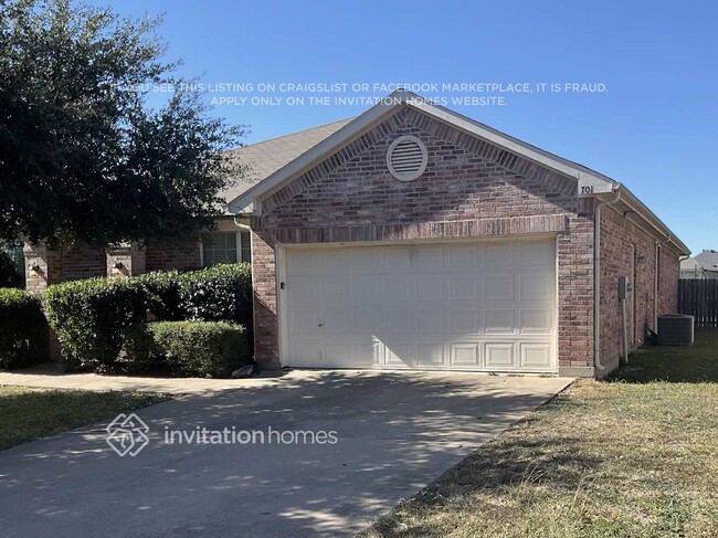 Building Photo - 701 Sage Brush Dr